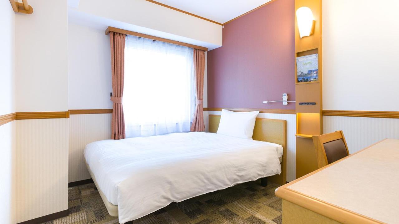Toyoko Inn Tokyo Akabane-Eki Higashi-Guchi Ichiban-Gai Dış mekan fotoğraf