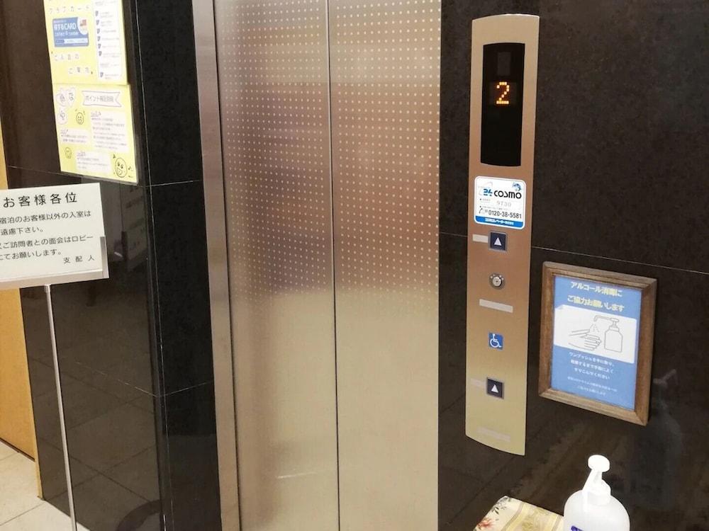 Toyoko Inn Tokyo Akabane-Eki Higashi-Guchi Ichiban-Gai Dış mekan fotoğraf