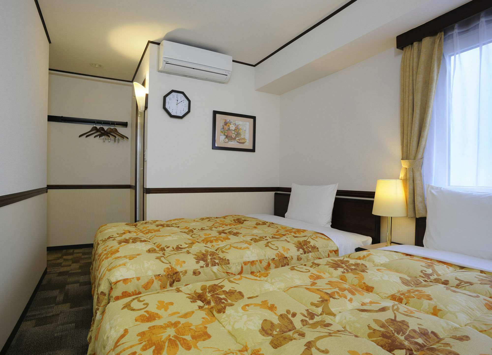 Toyoko Inn Tokyo Akabane-Eki Higashi-Guchi Ichiban-Gai Dış mekan fotoğraf